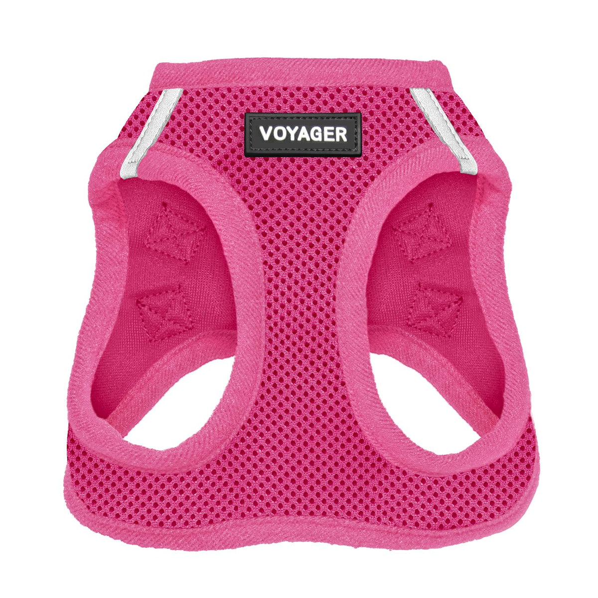 Best Pet Supplies Voyager step-in air harness with all-weather mesh for comfortable year-round walks.