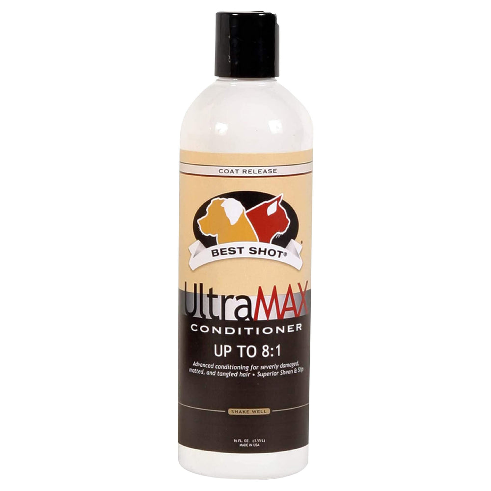 Best Shot UltraMAX Pro bottle pour for easy application and hydration