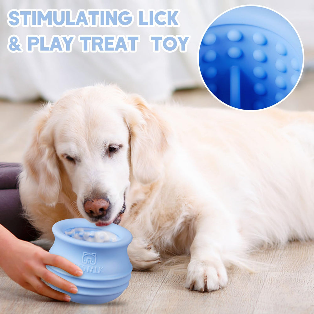 Bestalk durable-construction proves long-lasting enrichment for daily use