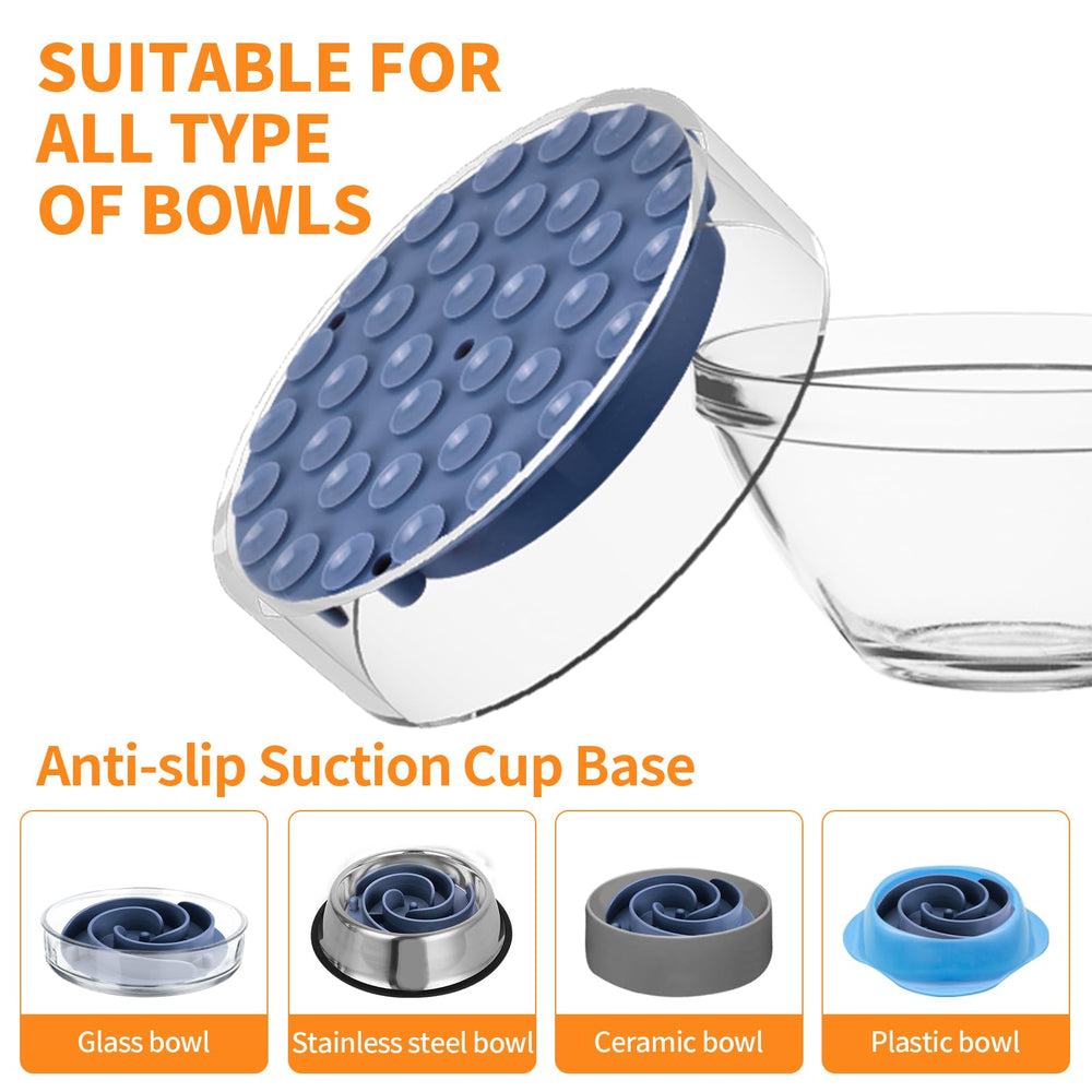 Bestalk dishwasher-safe easy-clean surface for quick post-meal cleanup.