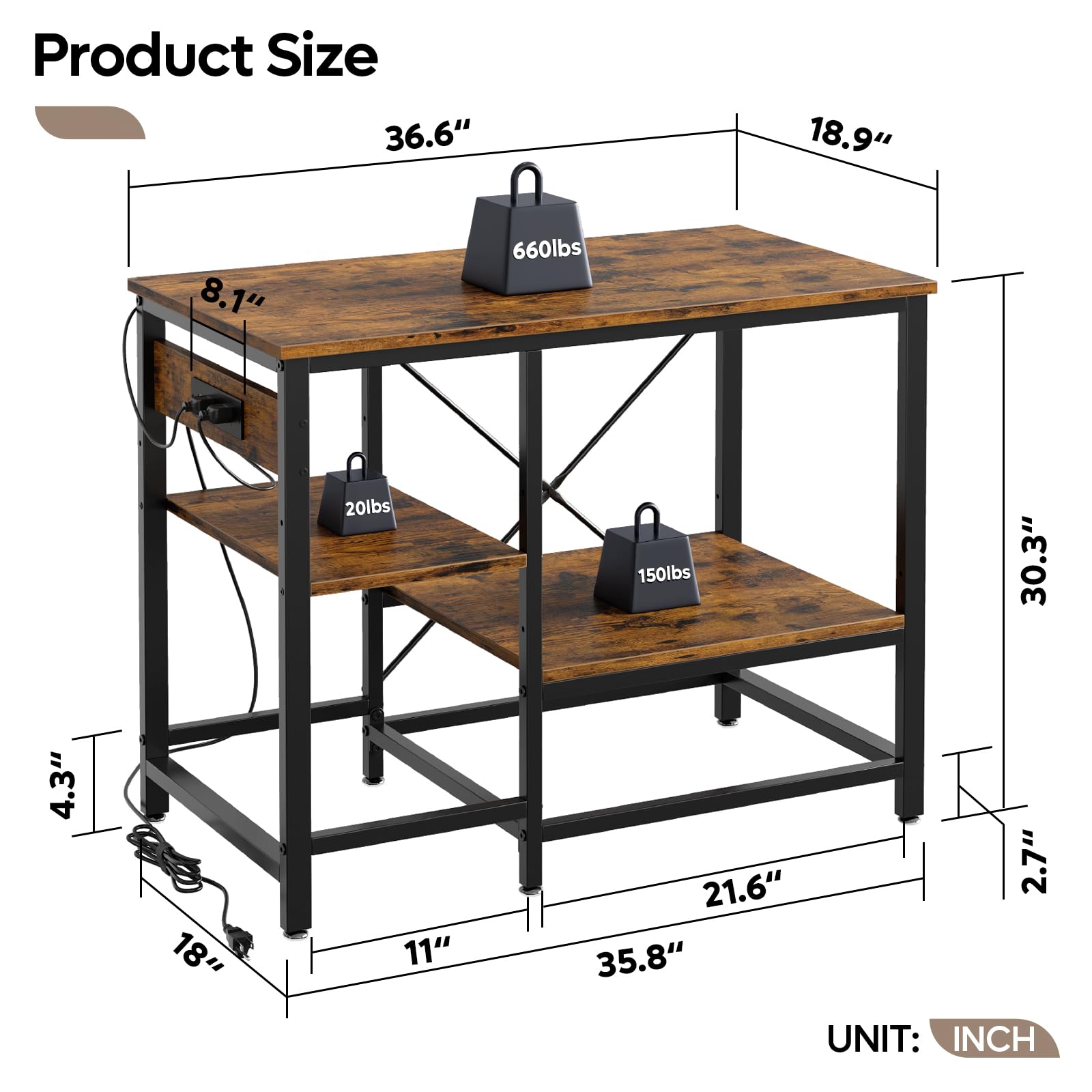 Bestier lower 5-gallon space image demonstrates quarantine or acclimation tank use