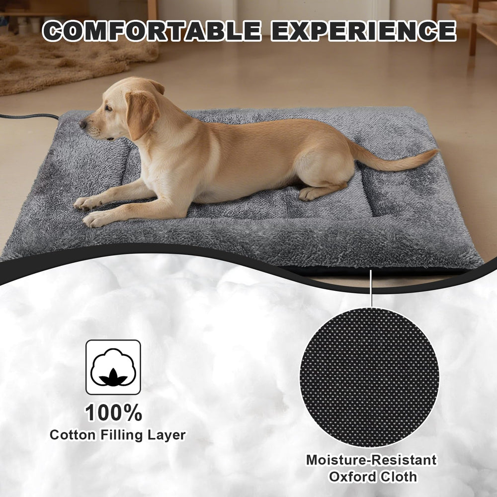 Bestio removable cover is machine-washable for quick hygiene after adventures.