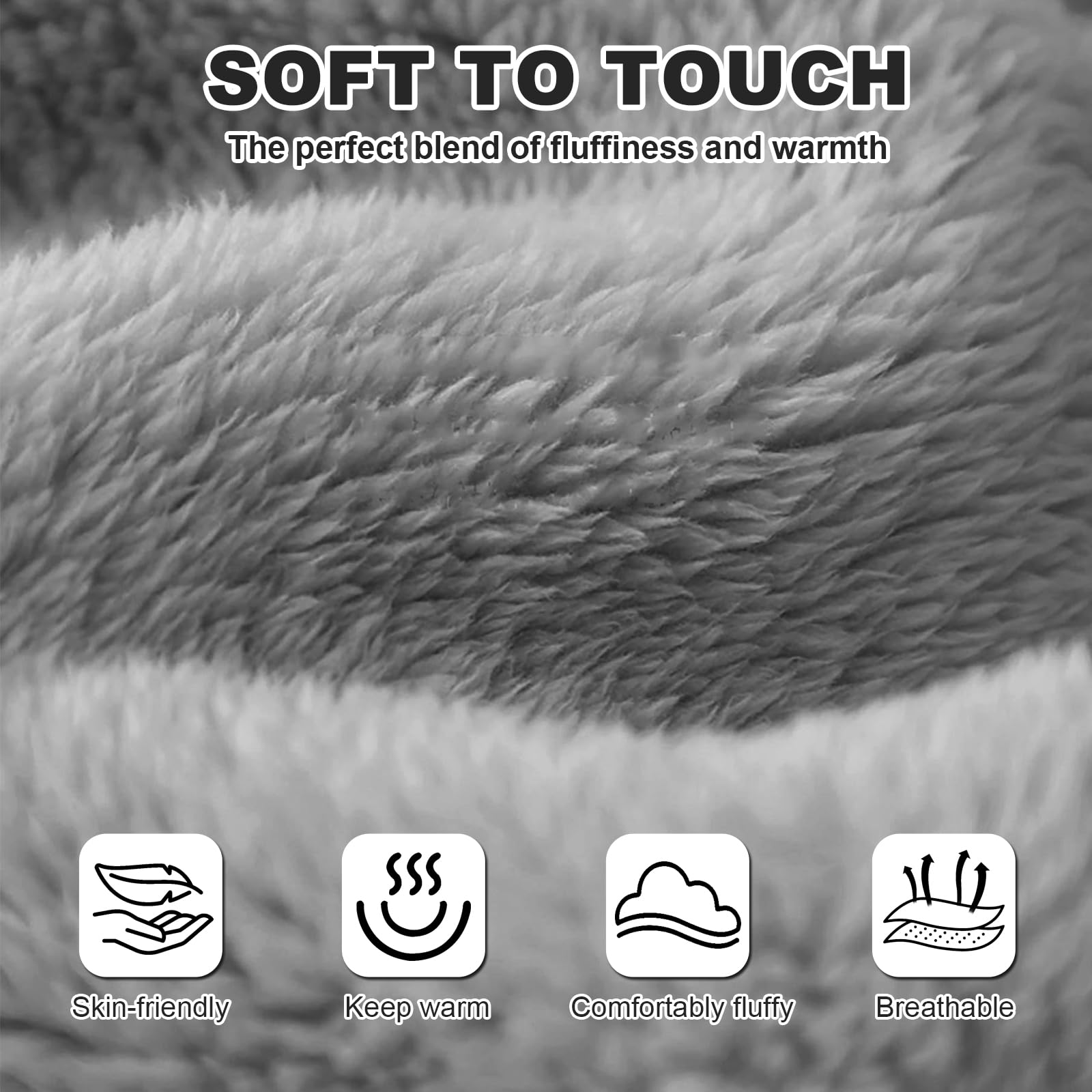 Bestio thermostat sensor prevents overheating for pet safety.
