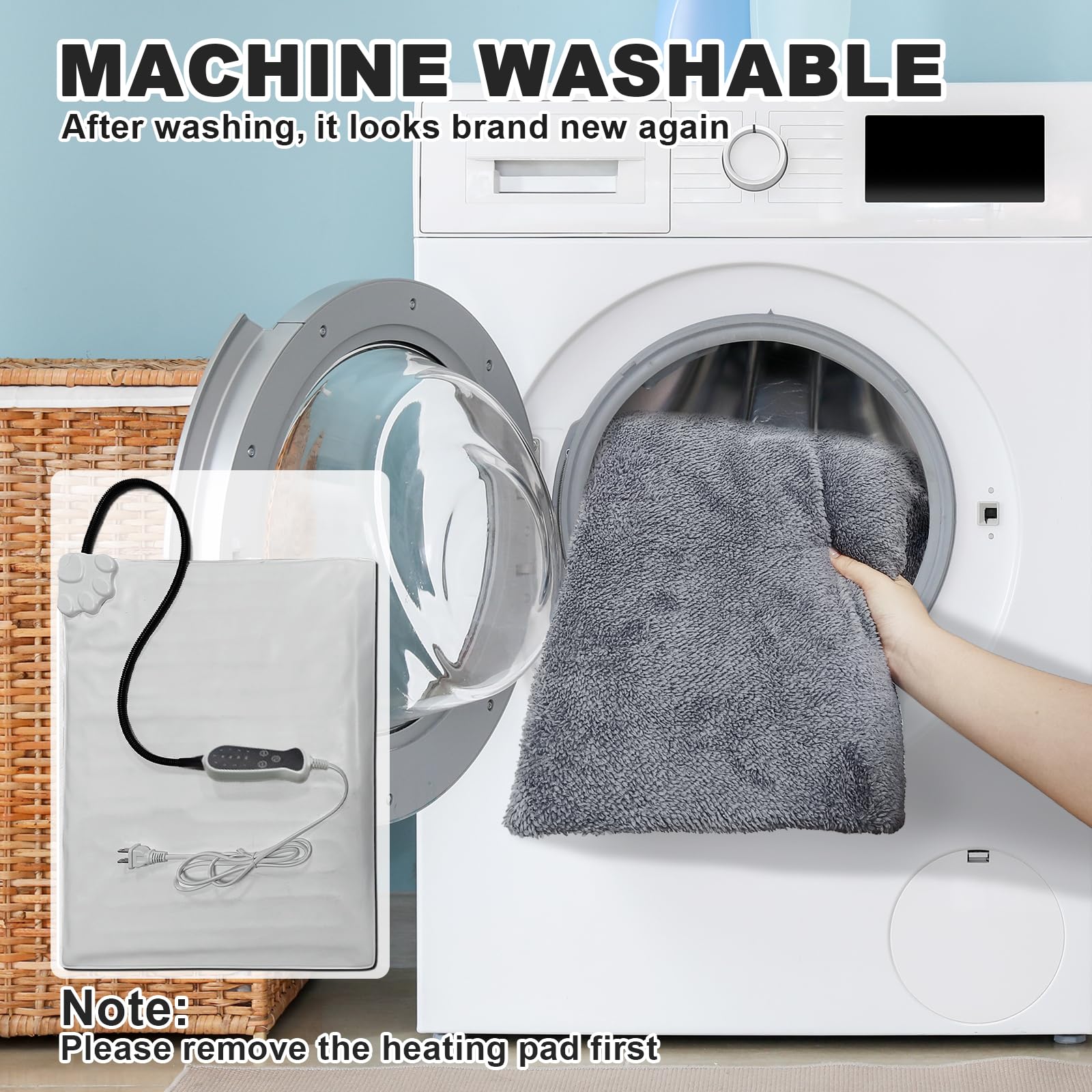 Bestio bite-resistant cable protection reduces chewing risks