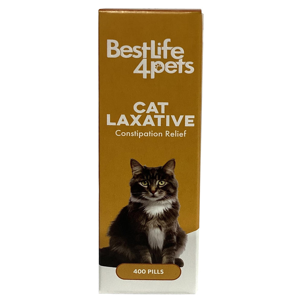 BestLife4Pets cat-water-dissolve features pellets dissolving in water for flexible administration.