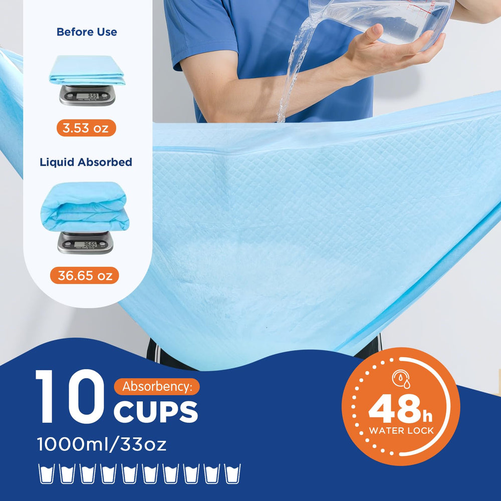 BESTRIPES quilted top surface providing comfortable surface for pets