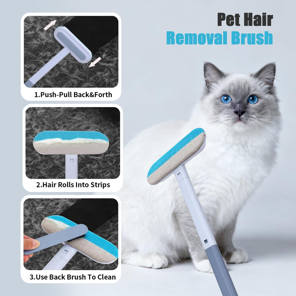 Betanull reusable washable design emphasizes eco-friendly cleaning