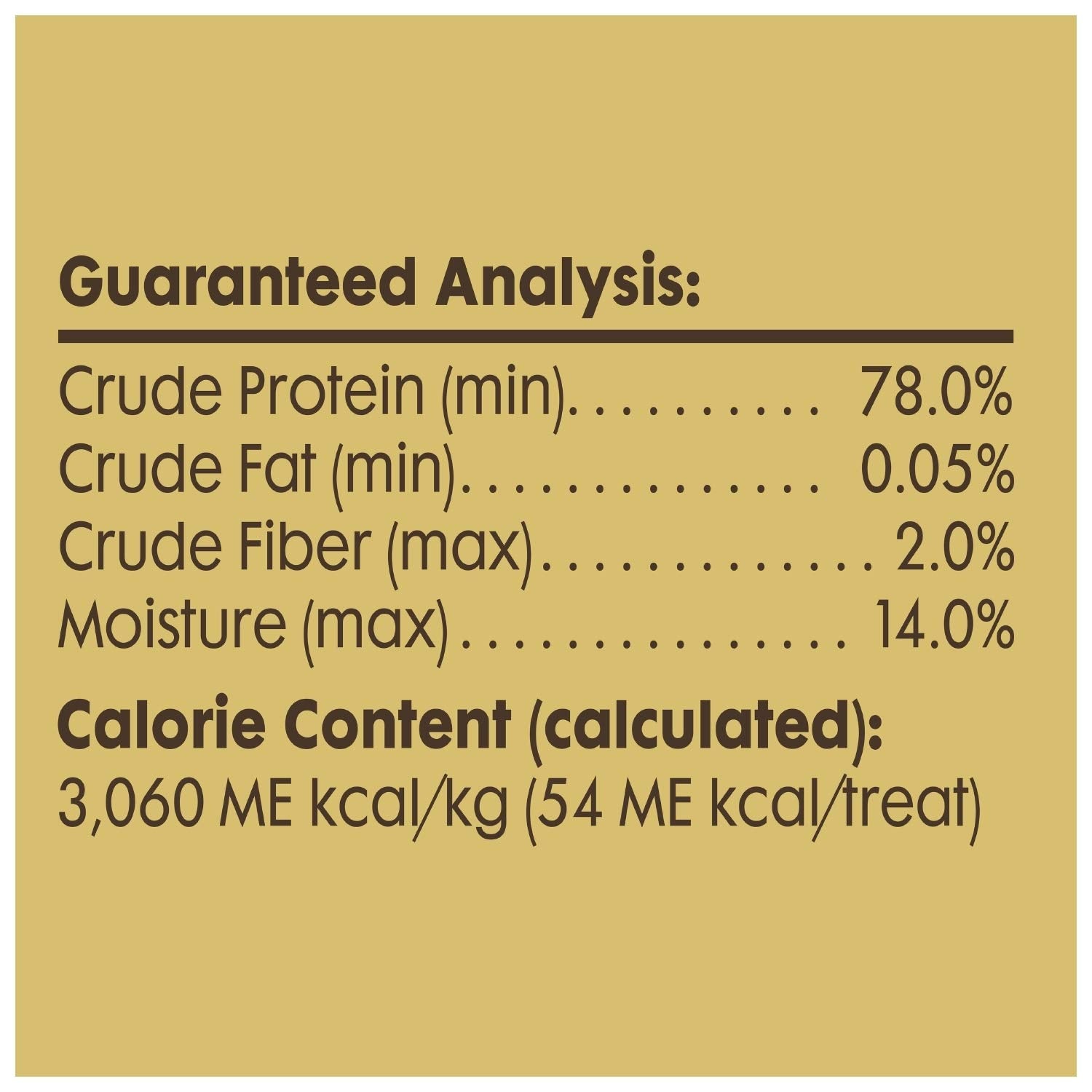 Better Belly Small Rolls highlight digestibility improvements versus standard rawhide.