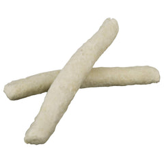 Better Belly Originals label highlights gluten-free and no artificial additives for dogs.