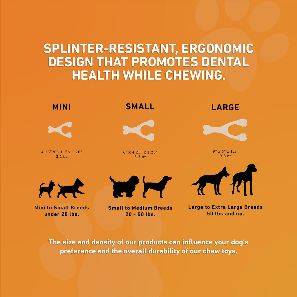 BetterBone net-zero, ethically manufactured packaging.