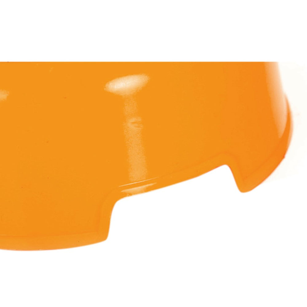 Bettli candy-color pet bowls show color variety for every pet