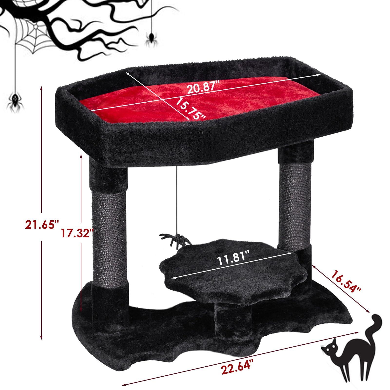 BEWISHOME assembly instructions guide quick, tool-inclusive setup