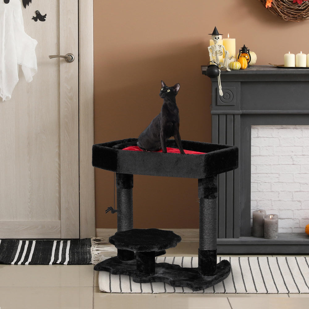 BEWISHOME halloween gothic decor vibe complements home styling