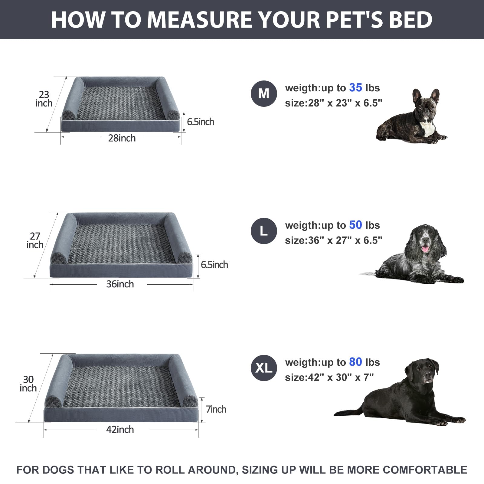 bfpethome removable-washable-cover image shows easy cleaning and maintenance