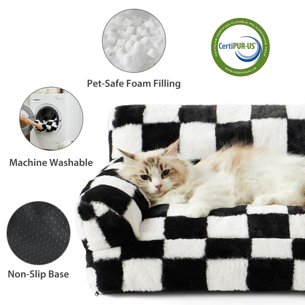 BFPETHOME pet sofa washable cover for easy cleaning between uses