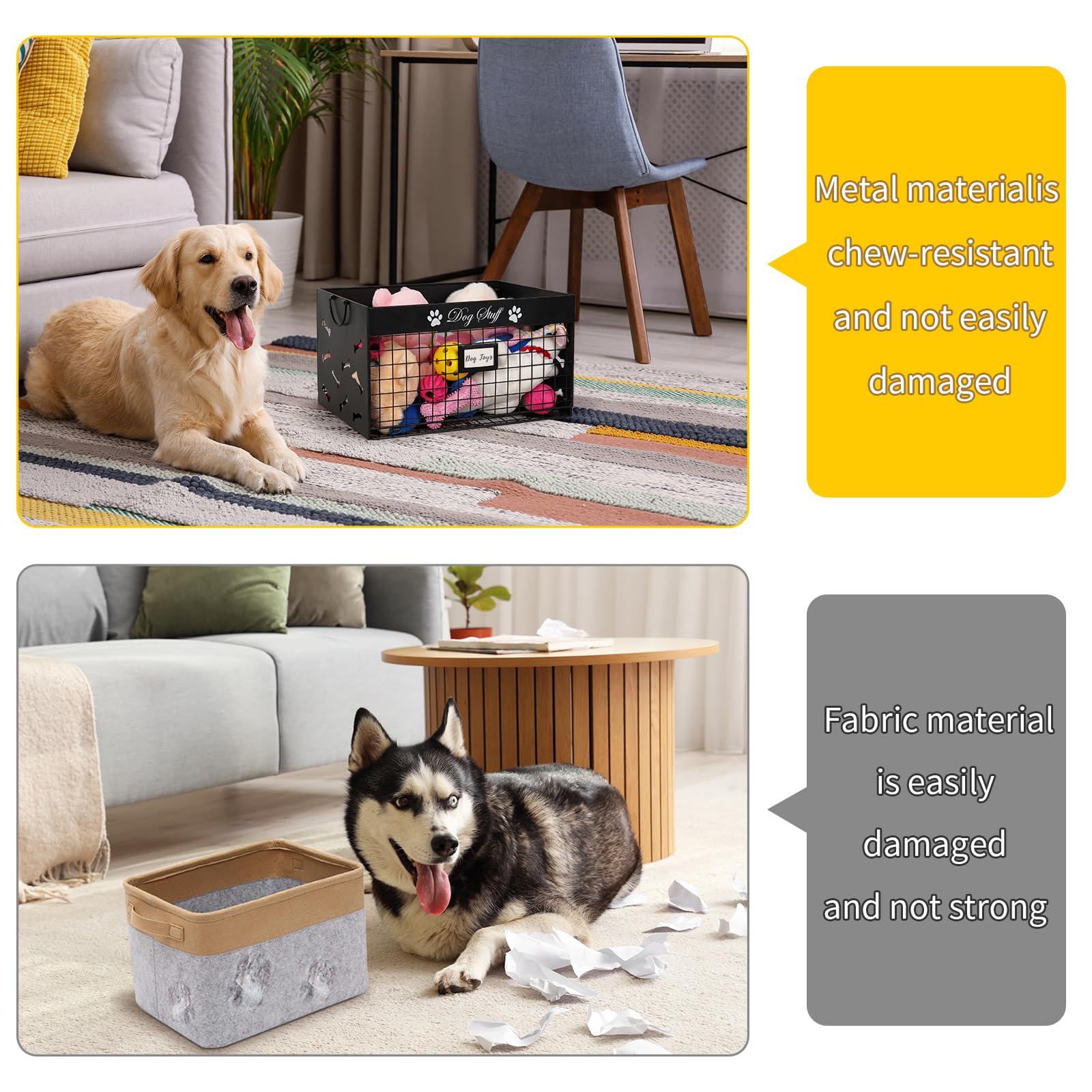 Bfttlity storage in living room demonstrates versatile organization