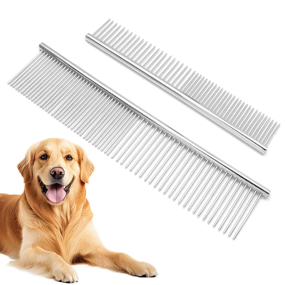 Biaungdo on-the-go grooming kit keeps pets tidy at home or outdoors.