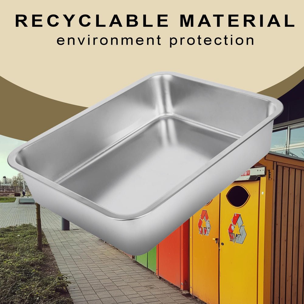 BierBear easy-clean non-stick interior design saves maintenance time