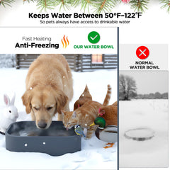 BietrunPro 76-inch cable protected view demonstrates safe, far-reaching outlet distance