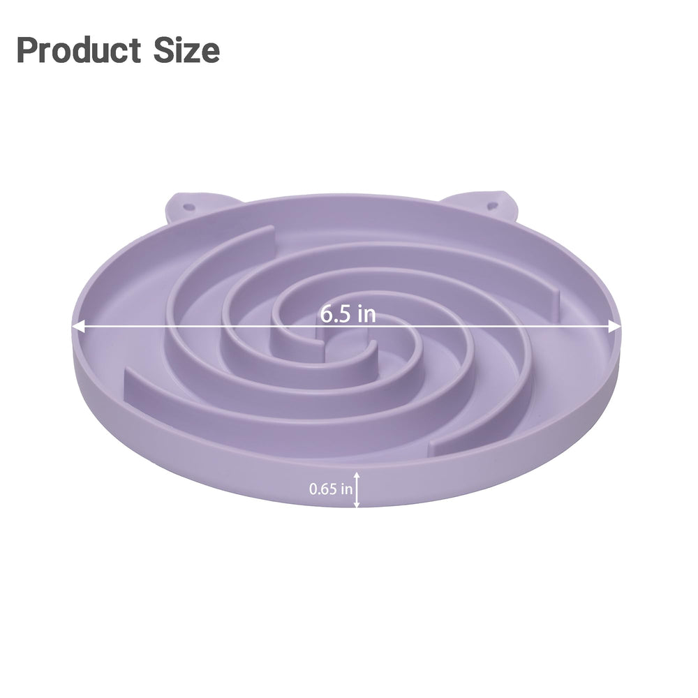 Bifeaw cat-meal compatibility suits kibble, wet food, or fresh ingredients.