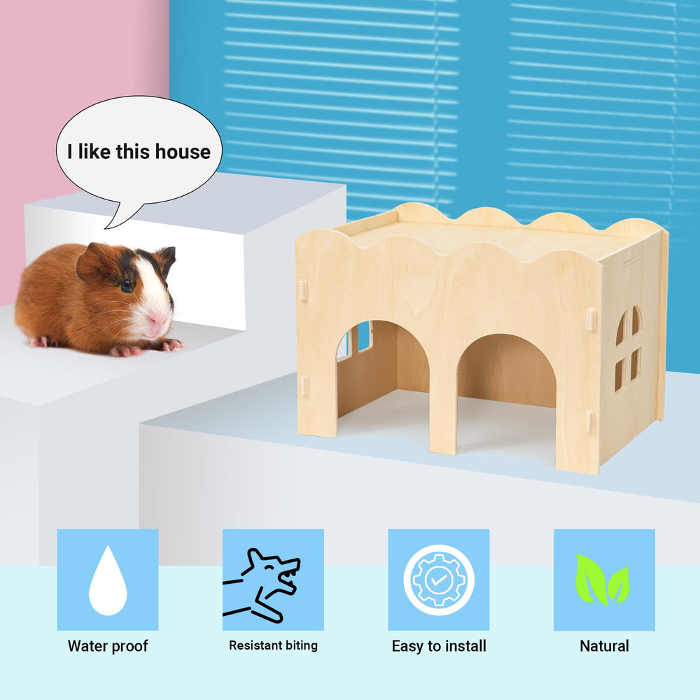 Bifeaw hideout silicone band detail aids secure, easy handling during setup