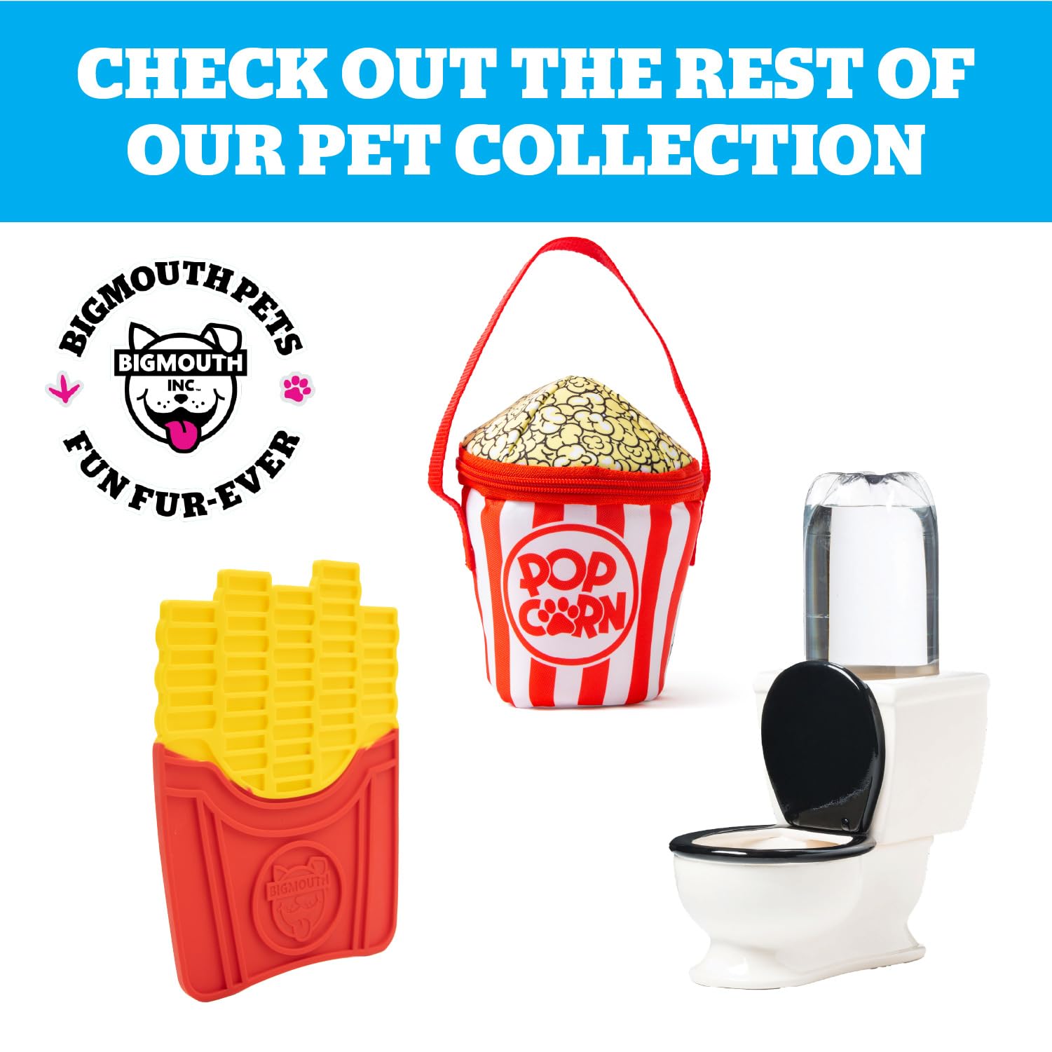 BigMouth Inc cactus bowls make a cute new dog owner gift