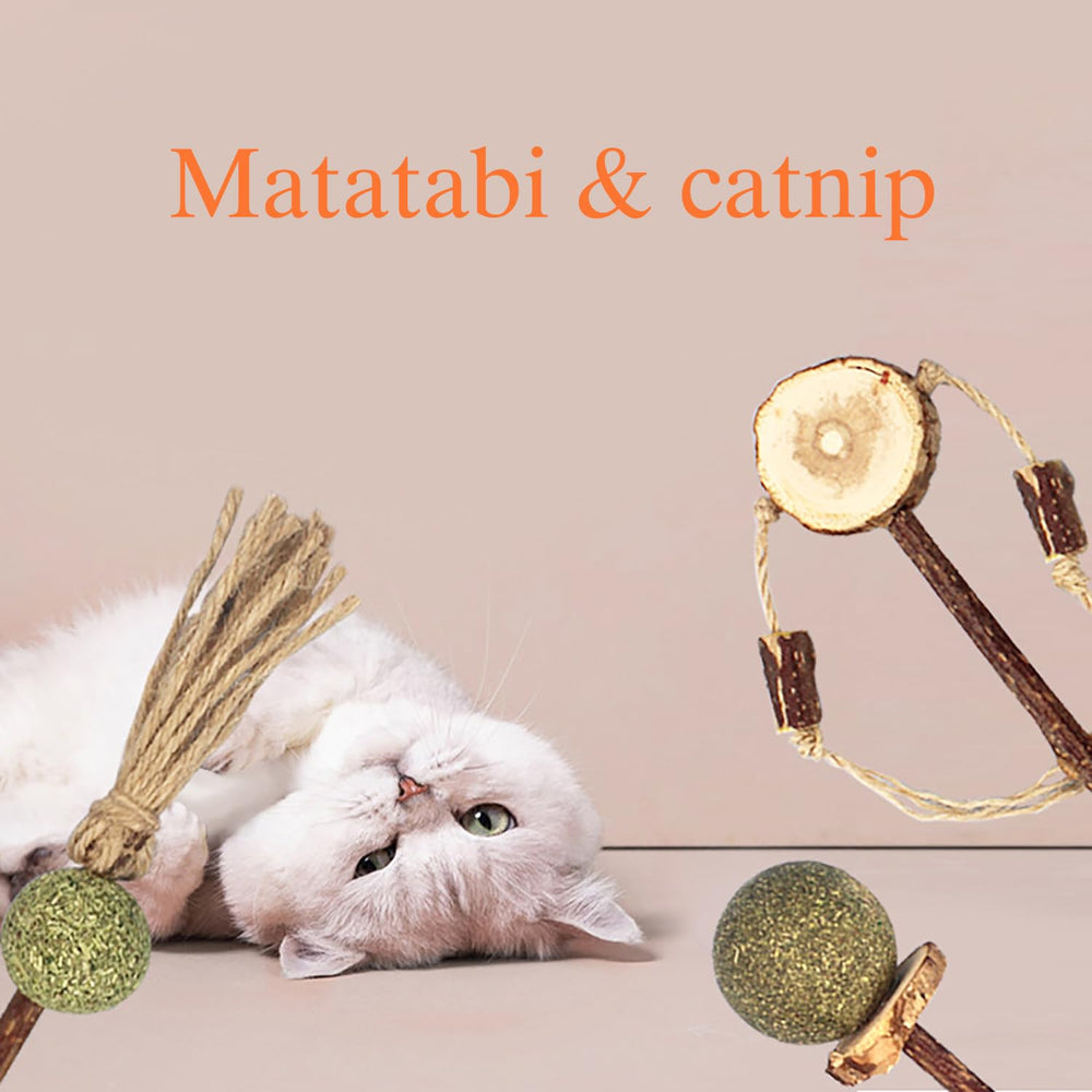 Bigpomelos sisal rope cat toy close-up emphasizes chew-friendly texture.