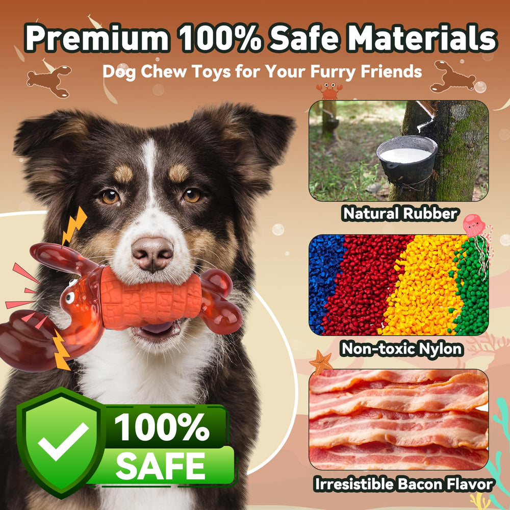 BIKIISEN Durable nylon-rubber blend close-up emphasizes toughness