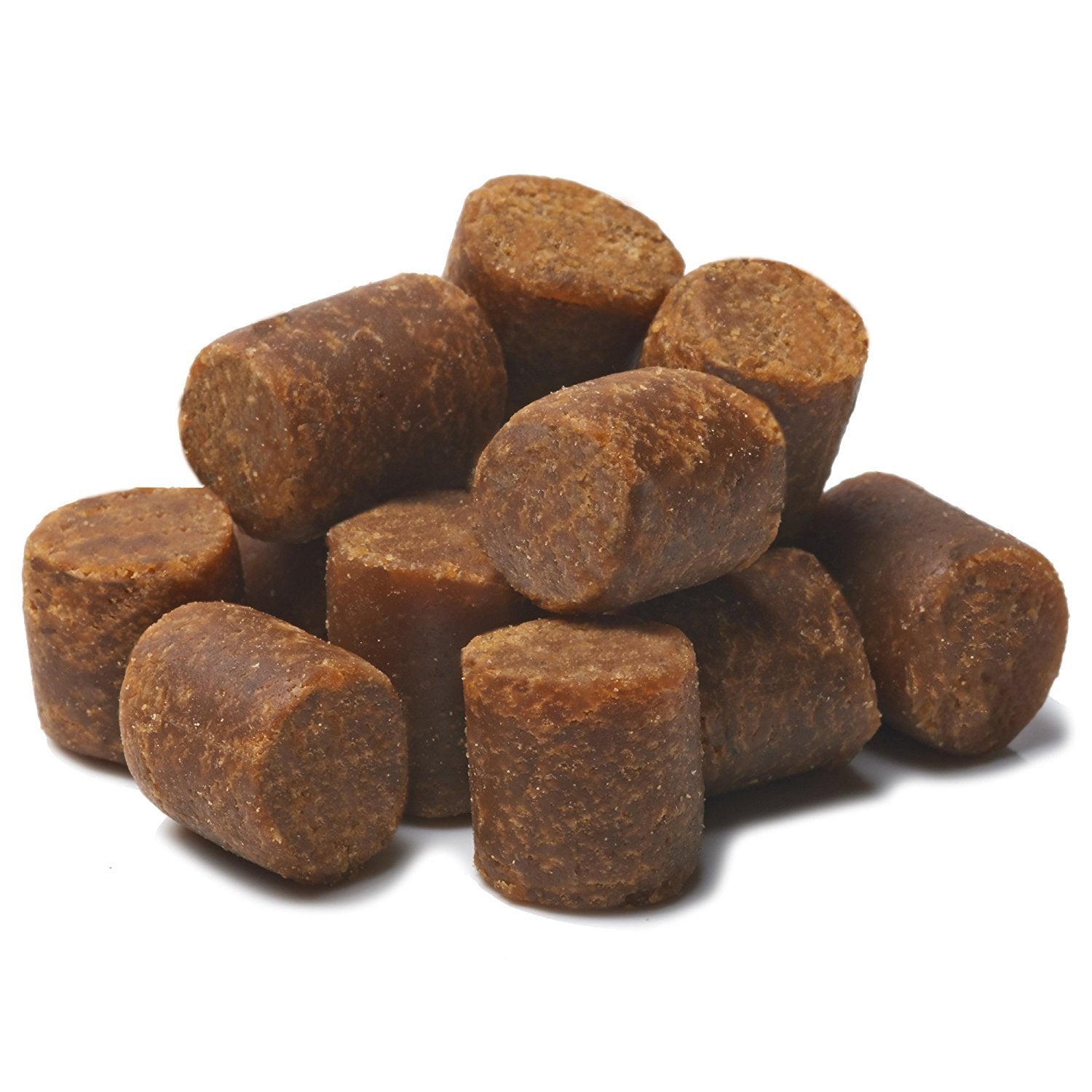 Bil-Jac grain-free soft treats dog enjoying training rewards and positive reinforcement