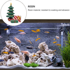 Bili-silly durable non-toxic aquarium ornament stays fish-safe while enriching decor.