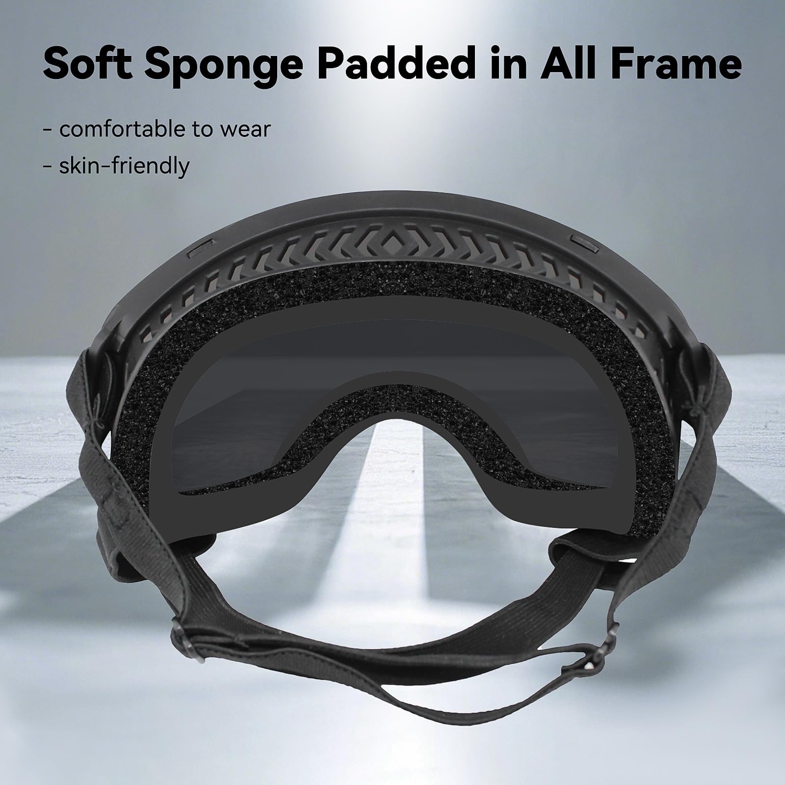 Billionchains dog eyewear first-time wear tips for comfortable acclimation.