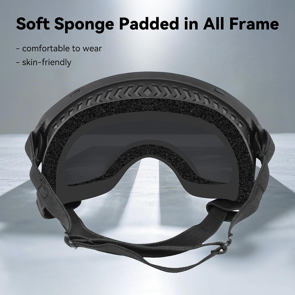 Billionchains dog eyewear first-time wear tips for comfortable acclimation.