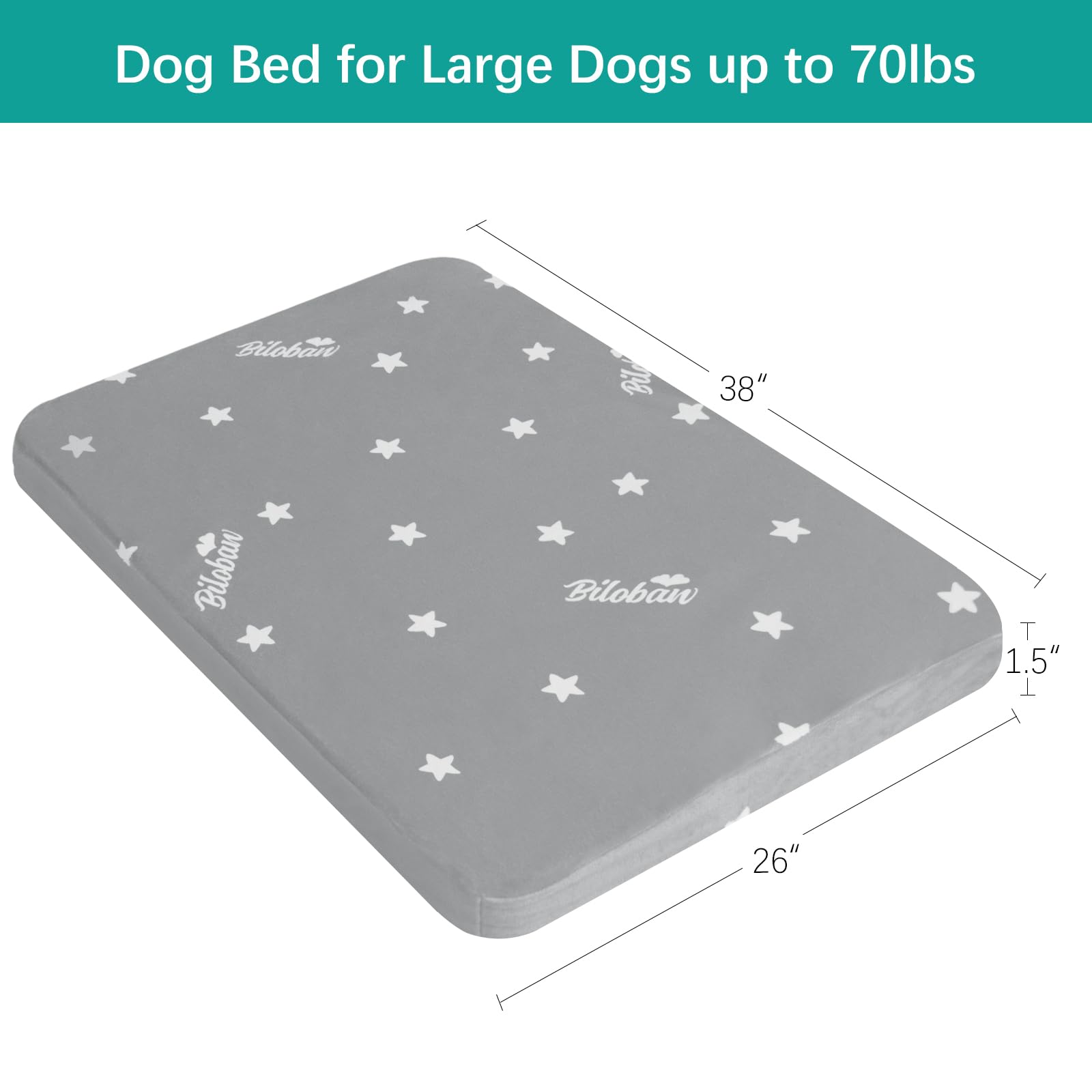 Biloban waterproof layer close-up: TPU barrier protects against spills without crinkly noise