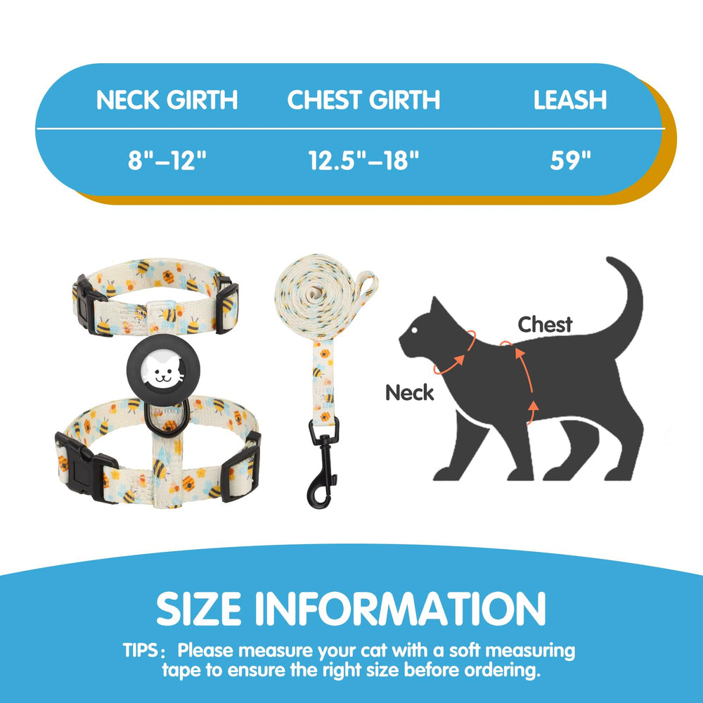 BINGPET 59-inch leash provides ample freedom during outdoor walks