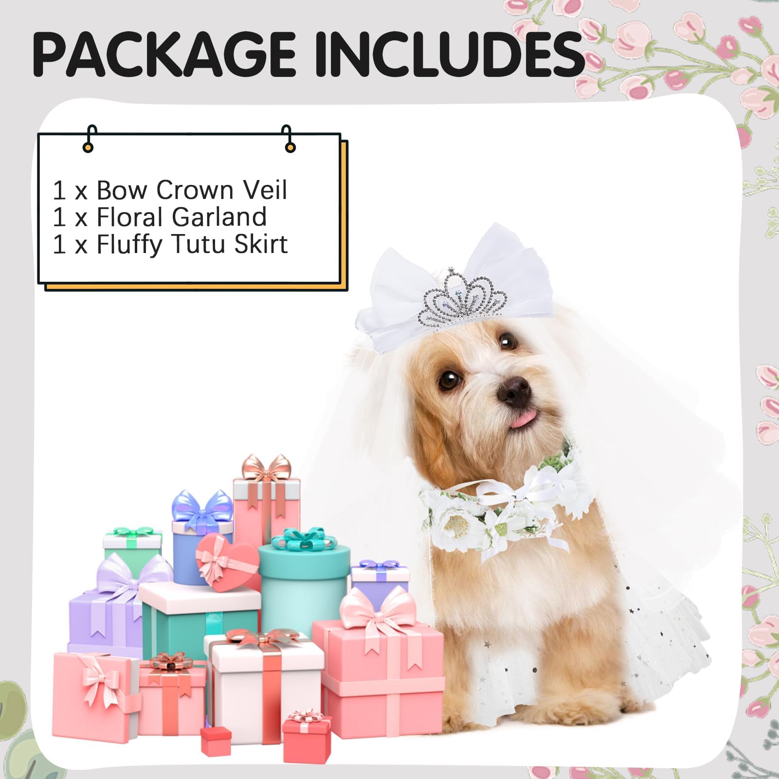 BINGPET soft breathable material emphasizes skin-friendly comfort