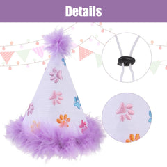BINGPET durable material closeup shows soft fabric for daily wear.