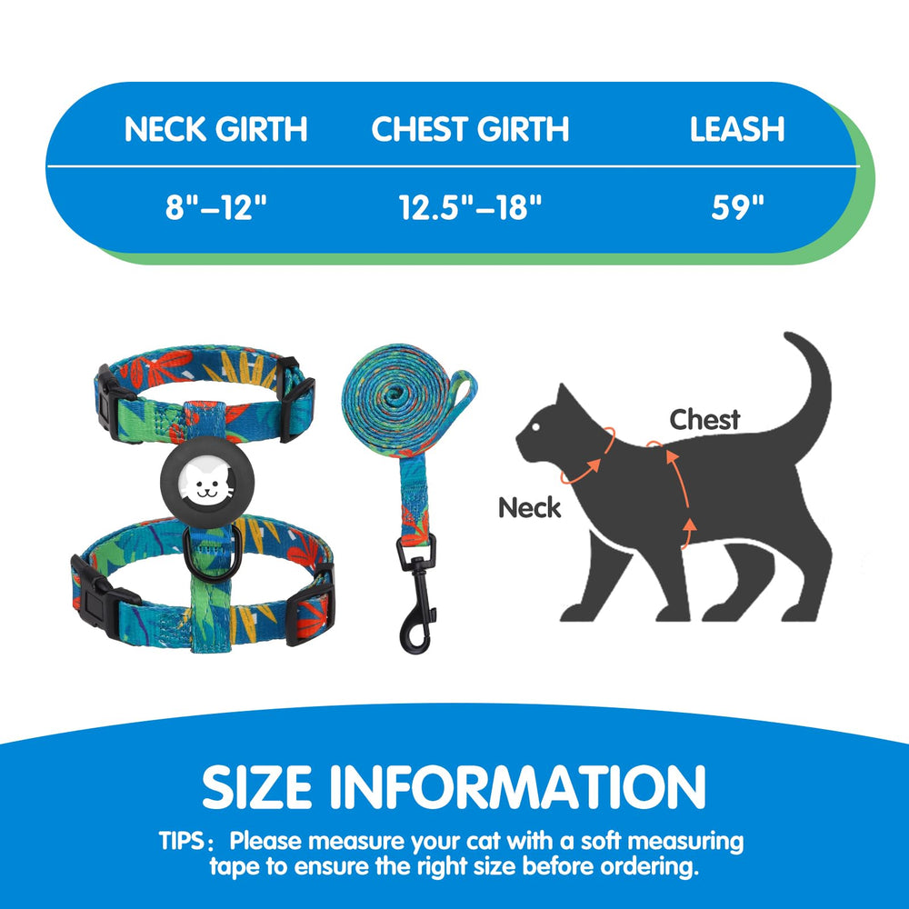 BINGPET escape-proof buckles ensure secure walking sessions.