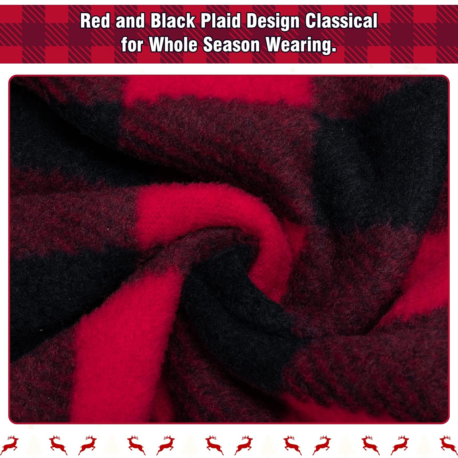 BINGPET polar fleece dog pajamas offer lightweight warmth on chilly days.