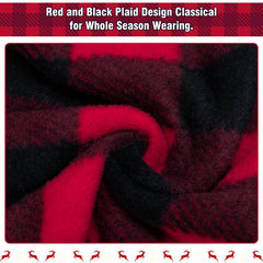 BINGPET polar fleece dog pajamas offer lightweight warmth on chilly days.
