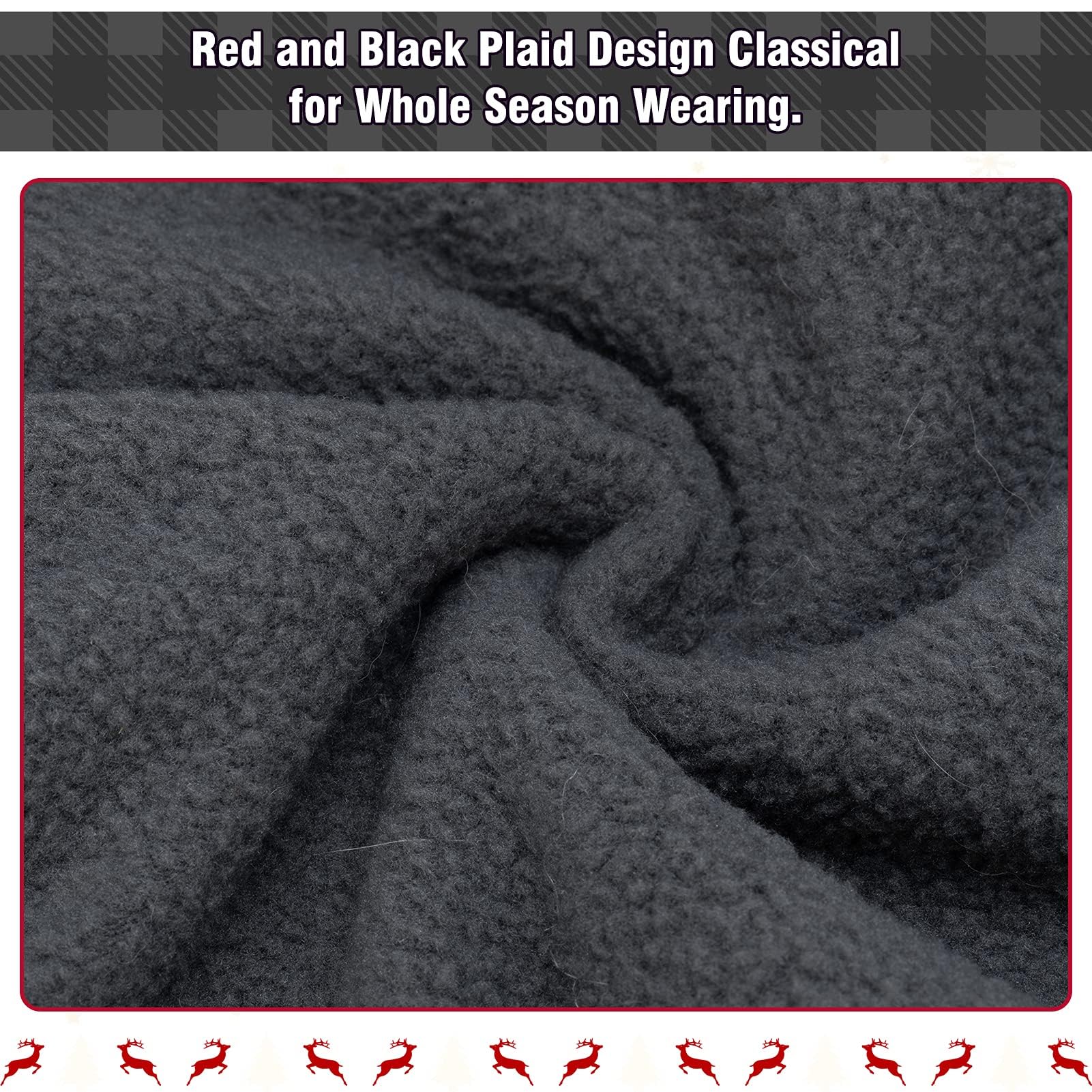 BINGPET polar fleece close-up showing soft texture for warmth
