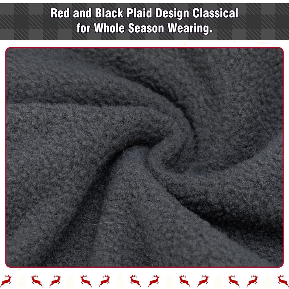 BINGPET polar fleece close-up showing soft texture for warmth