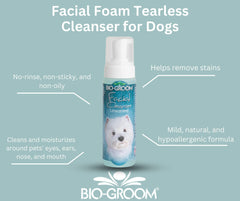 Bio-Groom Made in USA Cruelty-Free pack shot; trusted brand.