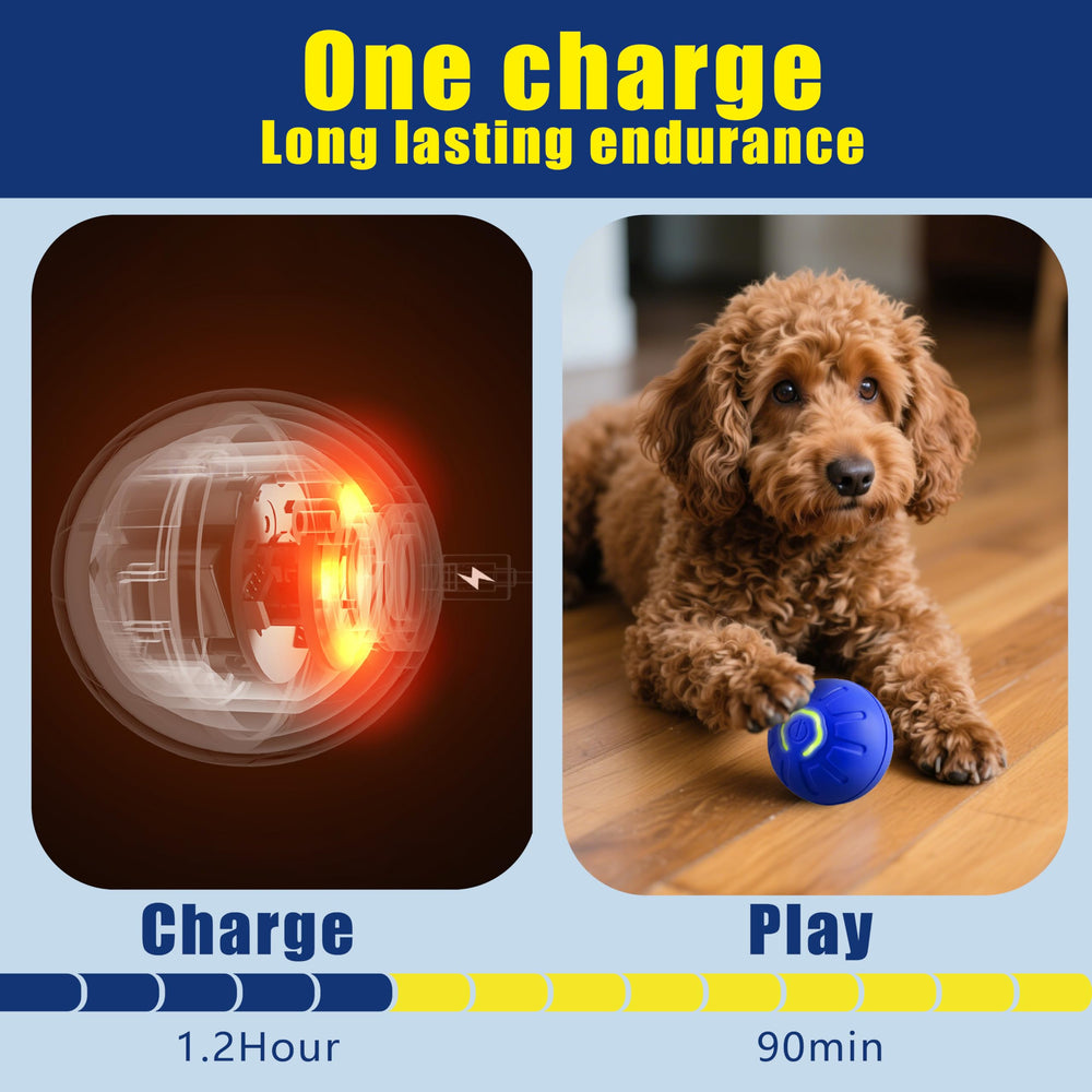 BIONEMAGILI non-slip texture reduces sofa scratches during self-moving play sessions