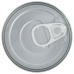 Birdie & Louie cat wet Tna Tuesday 3oz served in bowl captures balanced gravy for easy serving.