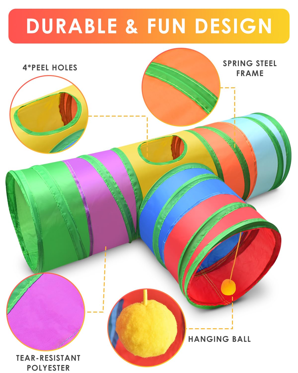 Bissap washable fabric keeps clean between uses.