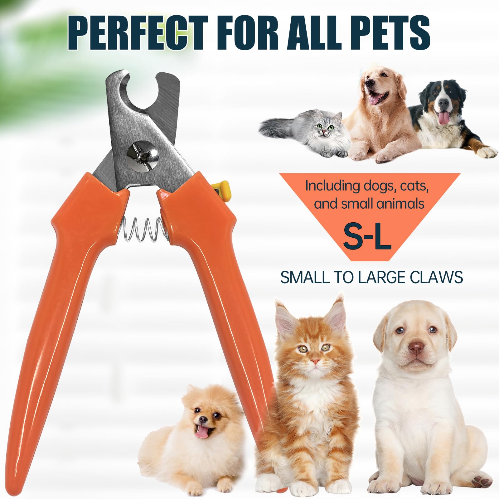 Bitbat 767C apto para uso doméstico o profesional en peluquería canina.