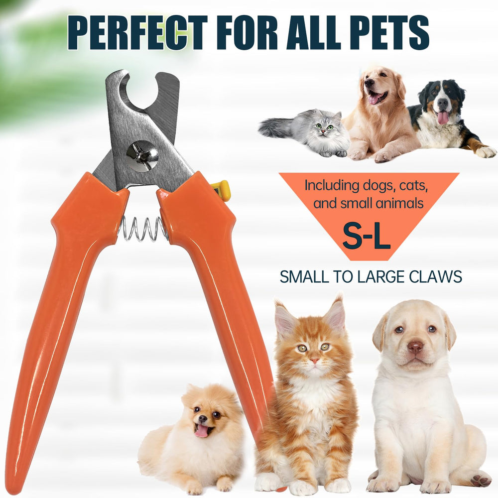 Bitbat 767C apto para uso doméstico o profesional en peluquería canina.