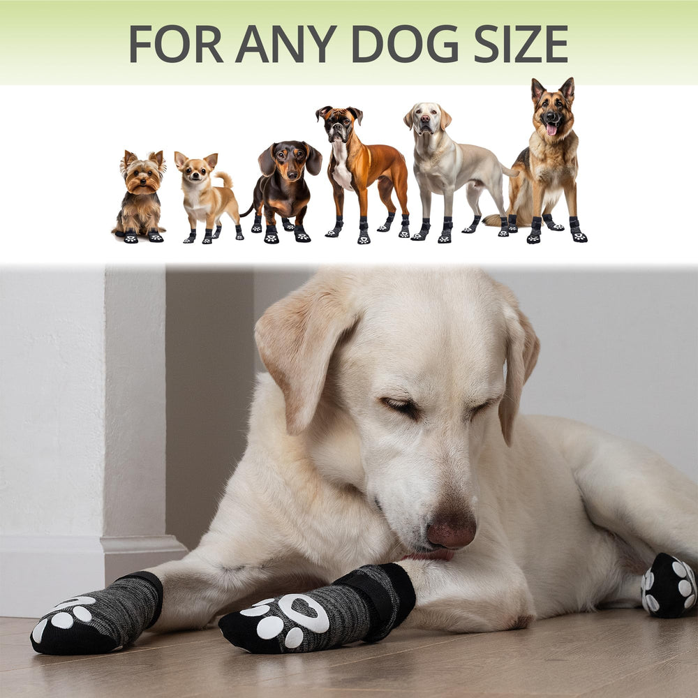 Bixie socks offer a better fit than standard booties