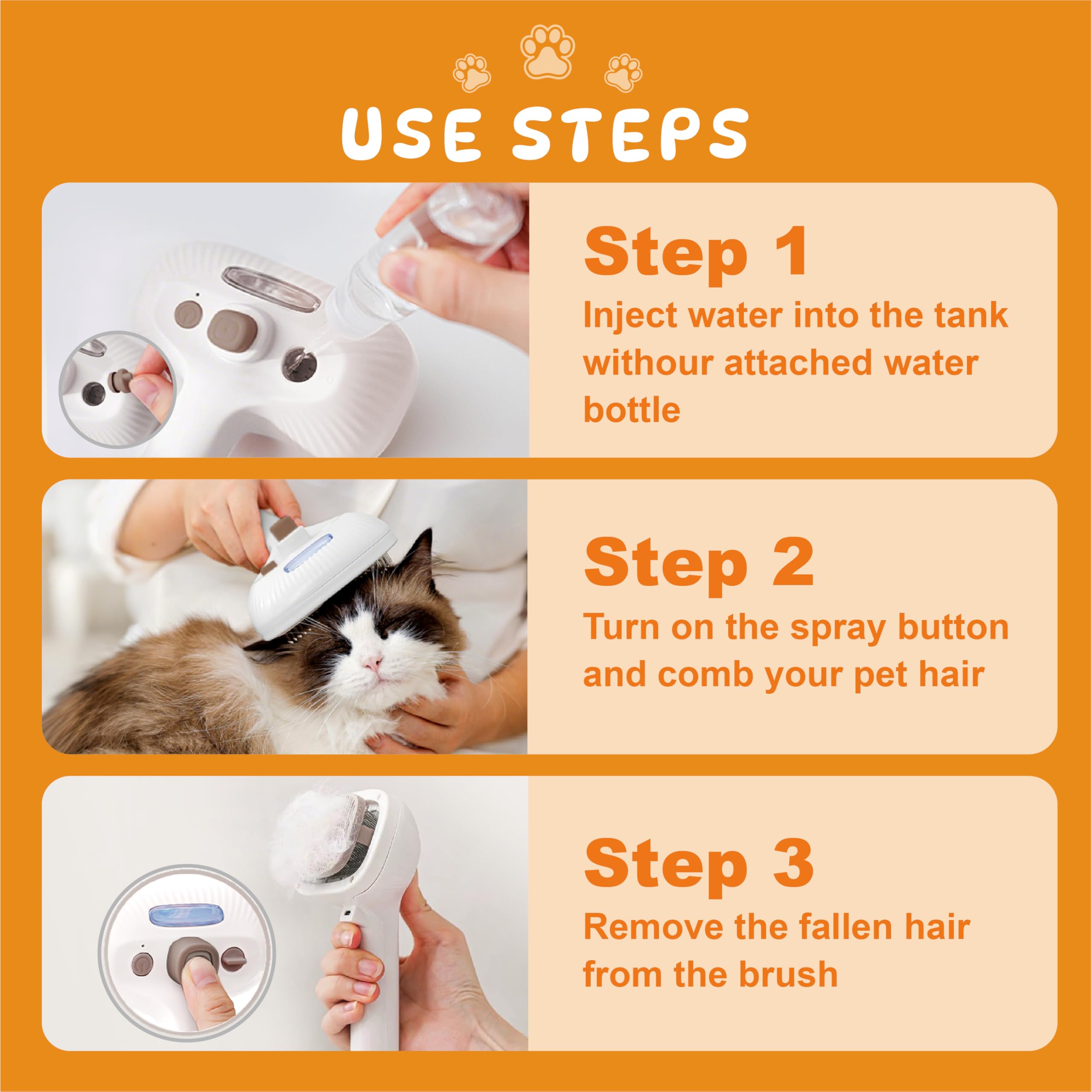 BKUSX accessories-pack-included reveals complete grooming kit contents.