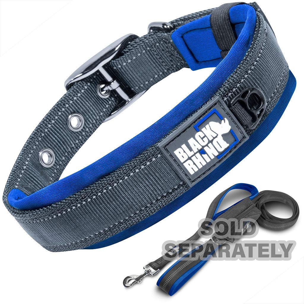 Black Rhino odor-resistant neoprene interior highlights quick-dry comfort after activity.